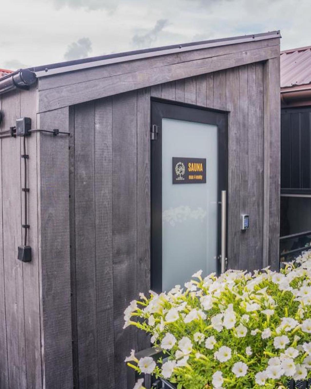 Apartamenty Rymanow Exterior photo